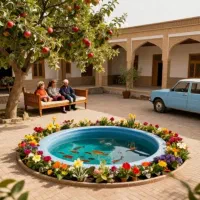 تولید محتوا با هوش مصنوعی