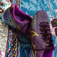 کفش استوک دار