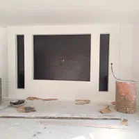 کناف کار و نقاش اهر کلیبر|خدمات پیشه و مهارت|کلیبر, |دیوار