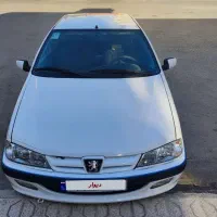 پارس ۸۷ کارکرد۲۰۰تا-بی خرج ومناسب مصرف|خودرو سواری و وانت|مشهد, کلاهدوز|دیوار