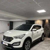 سانتافه فول ۲۰۱۵|خودرو سواری و وانت|تبریز, |دیوار