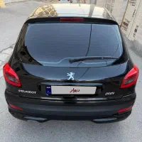 ۲۰۷ مدل ۱۴۰۱|خودرو سواری و وانت|تهران, پونک|دیوار