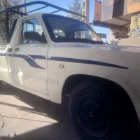 وانت مزدا کارا ۲۰۰۰|خودرو سواری و وانت|شهر بابک, |دیوار