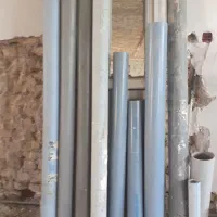 لوله فاضلاب اضافه کار