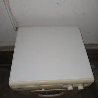 ماشین رخشویی آبسال|ماشین لباسشویی و خشک‌کن لباس|فریدون‌کنار, |دیوار