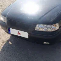 سمند مدل ۸۱موتور ۱۴۰۴