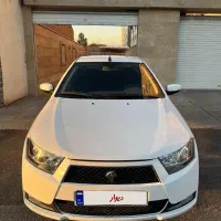 دنا تیپ ۲ مدل ۱۳۹۸ بسیار سالم کم‌کارکرد