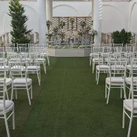 سرایداری باغ تالار