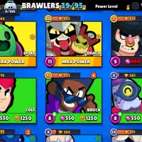 براول استارز|کنسول، بازی ویدئویی و آنلاین|کرمانشاه, |دیوار