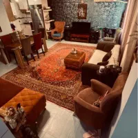 فروش اارتمان ۷۸ متر مربع بر دومپاسداران
