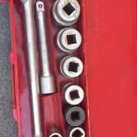 جعبه بکس فشار قوی آلمانی دستگاه سنگین|ابزارآلات|میانه, |دیوار