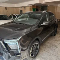 Kmc x5 کی ام اسی|خودرو سواری و وانت|تهران, شهرک شریعتی|دیوار