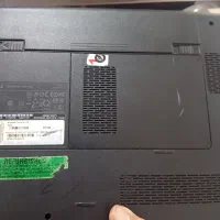 لپ تاپ dell cor i3|رایانه همراه|مشهد, امامیه (شهرک غرب)|دیوار