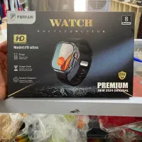 اپل واچ مدل فرازی