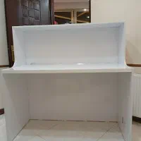 میز کانتر|میز تحریر و کامپیوتر|خمینی‌شهر, |دیوار