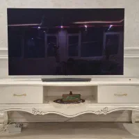 میز تلوزیون بسیار با کیفیت