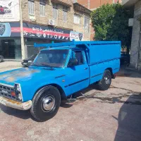 زامیاد Z 24 دوگانه سوز، مدل ۱۳۸۵