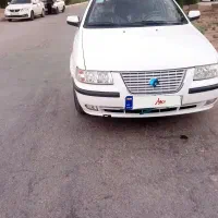 سمند lx 400