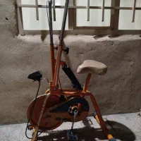 دوچرخه ثابت