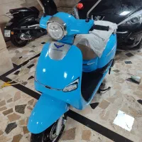 دایچی ۱۵۰ cr