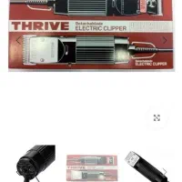 ماشین اصلاح ۸۰۸ ژاپنی اصلی