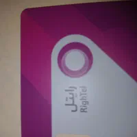 خط موبایل