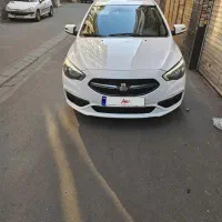 شاهین جی 1403سانروف دار