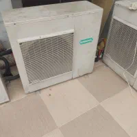 انواع کولرگازی اوجنرال کاوازاکی اصل ژاپن درحدنو|کولر گازی و فن‌کوئل|پلدختر, |دیوار