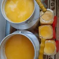 روغن حیوانی گاوی و گوسفندی و کرمانشاهی