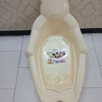 لگن وان حمام کودک