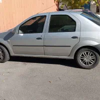 ماشین L90تندر لوگان|خودرو سواری و وانت|باغستان, |دیوار