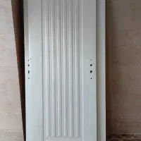 درب روکش ملامینه ۴ میل