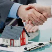 آپارتمان ۴واحدی منیریه
