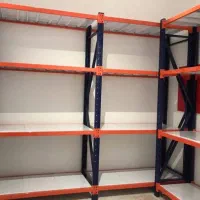 فروش قفسه ایزی راک بدون واسطه/ قیمت کارخانه|فروشگاه و مغازه|عسلویه, |دیوار