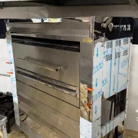 کباب پز سه شعله