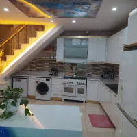 خانه ویلایی