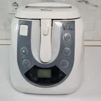 سرخ کن ویداس