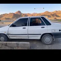 پراید مدل ۸۶|خودرو سواری و وانت|سیرجان, |دیوار