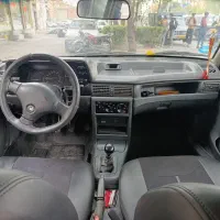 دوو سیلو مدل76در حد|خودرو سواری و وانت|تبریز, |دیوار