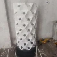 برج کشت عمودی