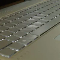 hp envy فوق باریک و سبک لمسی core i7 ram 32|رایانه همراه|شیراز, فرگاز|دیوار