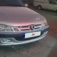 پژو پارس مدل۸۳