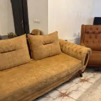 مبل راحتی