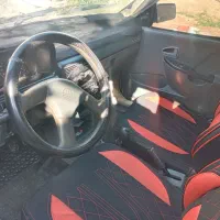 پرایدمدل ۸۶|خودرو سواری و وانت|کوهدشت, |دیوار