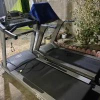 4 عدد تردمیل باشگاهی و‌ نیمه باشگاهی|تجهیزات ورزشی|اهواز, ۲۴ متری|دیوار