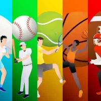 ارائه خدمات ورزشی