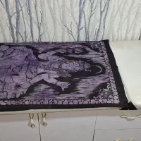 تخت ماساژ و درمان|آرایشی، بهداشتی، درمانی|کرج, کلاک نو|دیوار