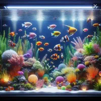 ماهی سرای نیشابور