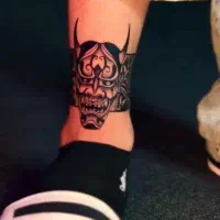 چندتا مدل برای تتو