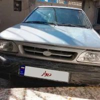 پراید|خودرو سواری و وانت|خرمآباد, |دیوار